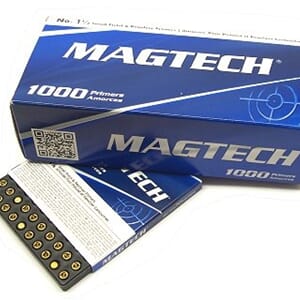 MAGTECH Tennhetter Small Pistol 1.5