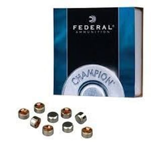 FEDERAL TENNHETTER 100 SP