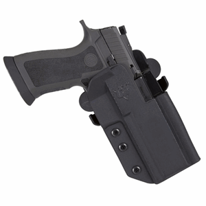 SIG P320/M17/M18/XTEN OWB Comp-Tac Holster