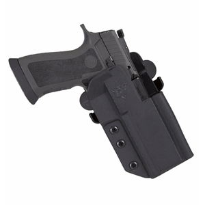 SIG P320/M17/M18/XTEN OWB Comp-Tac Holster