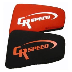 CR SPEED Dustcover