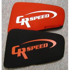 CR SPEED Padded Pistol Dustcover