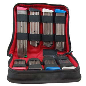 DAA 8-pack Deluxe Magazine Pouch