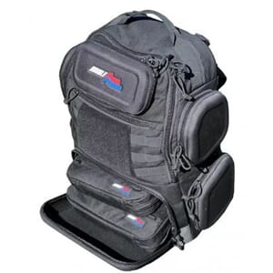 DAA Carry It All (CIA) Backpack