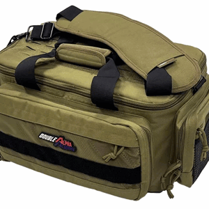 DAA Ballistic Range Bag FDE