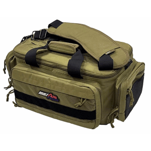 DAA Ballistic Range Bag FDE
