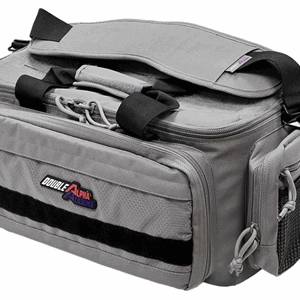 DAA Ballistic Range Bag Grey