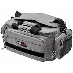 DAA Ballistic Range Bag Grey