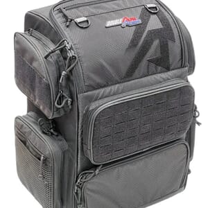DAA RangePack Pro Gen-2 Black