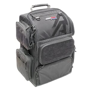 DAA RangePack Pro Gen-2 Black
