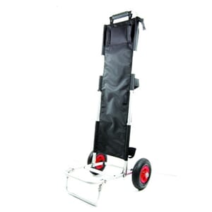CED Range Cart Pro