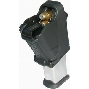 MAGLULA UpLULA Universal pistol magazine loader