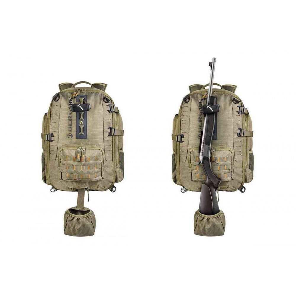 BERGARA Hunting backpack Daypack 35L Pedersens Vaabenlager