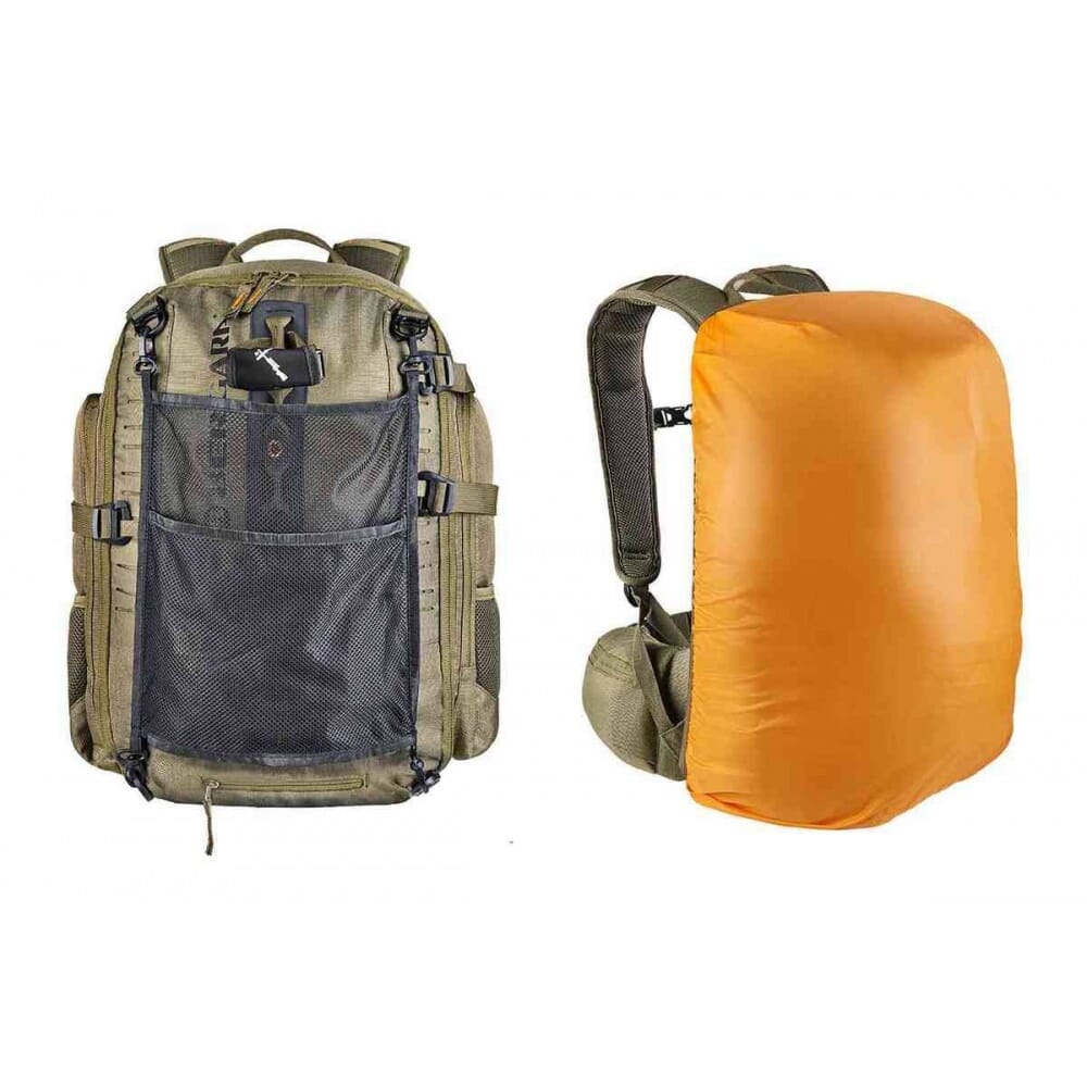 BERGARA Hunting backpack Daypack 35L Pedersens Vaabenlager
