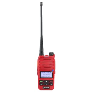 Brecom VR-600D analog/digital radio DMR 138-174Mhz