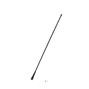 BRECOM Antenne lang 49 cm. SMA hann.  BRECOM/M5/GARMIN