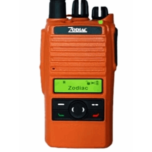 Zodiac Extreme 140