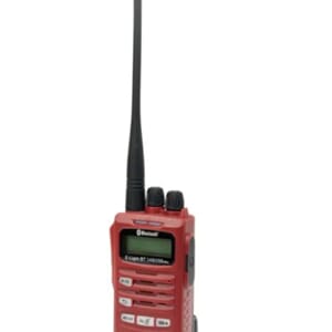 Hunter E-Light 140/155 BT Jaktia Edition