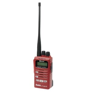 Hunter E-Light 140/155 BT Jaktia Edition