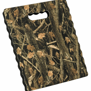 Alces Sittunderlag Foam