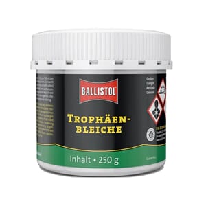 Ballistol Trofèblekemiddel