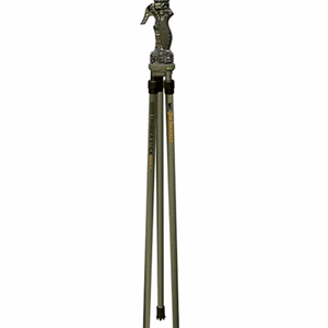 Primos Trigger Stick Gen. III Stående TriPod