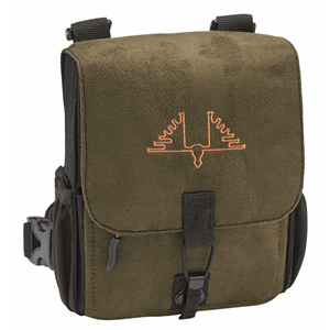 Swedteam Ridge Bino Bag Hunting Green Onesize