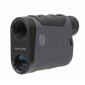 Sig Canyon LRF 6X22MM RED LED DISPLAY