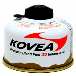 Kovea Gassboks (skru) 110 Gram