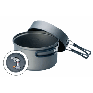 Kovea Solo Lite M/Titanium Brenner (KCW-SL12)