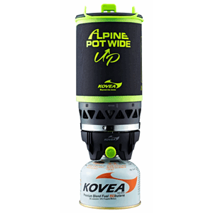Kovea Alpine Pot Wide Up