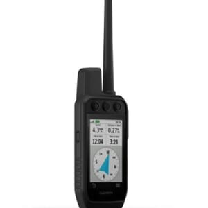GARMIN Alpha 300i