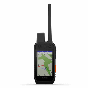 GARMIN Alpha 200i - DEMOBRUKT