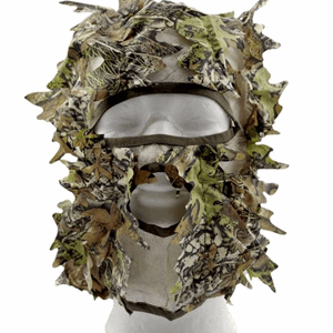 Haunter Balaclava lövcamo