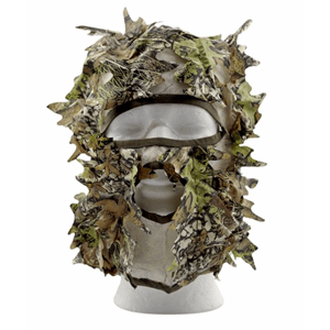 Haunter Balaclava lövcamo