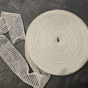 Surrenett  pr. meter