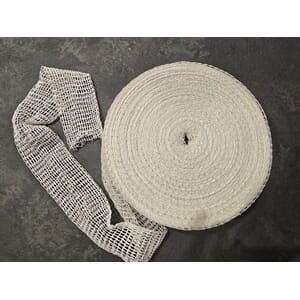 Surrenett  pr. meter