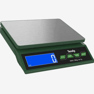 TENDY Libra bordvekt