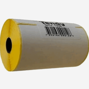 TENDY Scriptor-etiketter 76x50