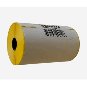 TENDY Scriptor-etiketter 76x50