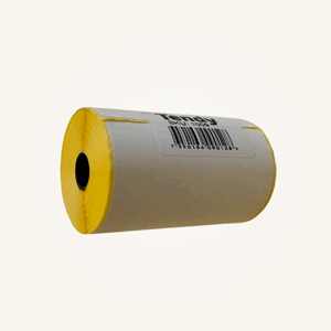 TENDY Scriptor-etiketter 76x76 LARGE