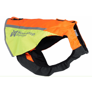 Non-stop Protector vest 2.0 unisex Farge: Orange