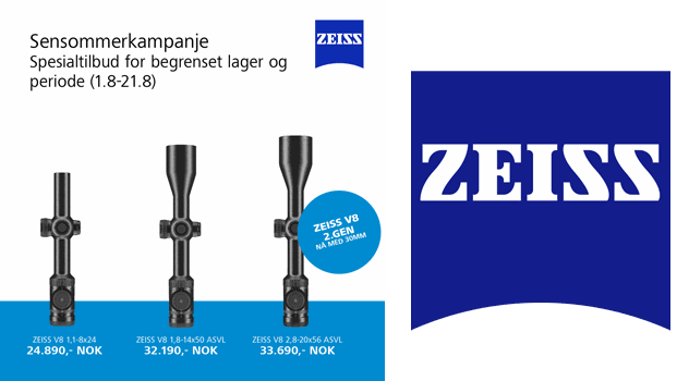 Zeiss Kampanje