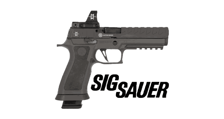 Sig Razor Sig Sauer - Pedersens Vaabenlager