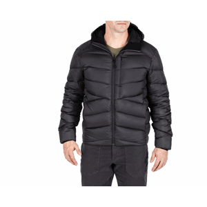 5.11 ACADIA DOWN JACKET BLACK