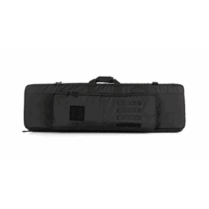 5.11 DOUBLE 42 INCH RIFLE CASE BLACK 1 SZ  56222