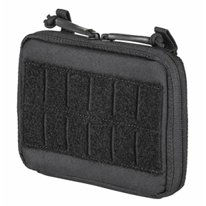 5.11 FLEX ADMIN POUCH BLACK 1 SZ  56429