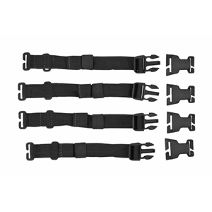 5.11 RUSH TIER SYSTEM RANGER GREEN 1-SZ  56957ABR