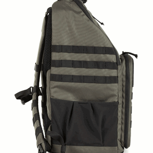 5.11 RANGE READY BACKPACK RANGER GREEN (OneSize)
