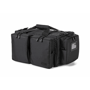 5.11 RANGE READY BAG BLACK